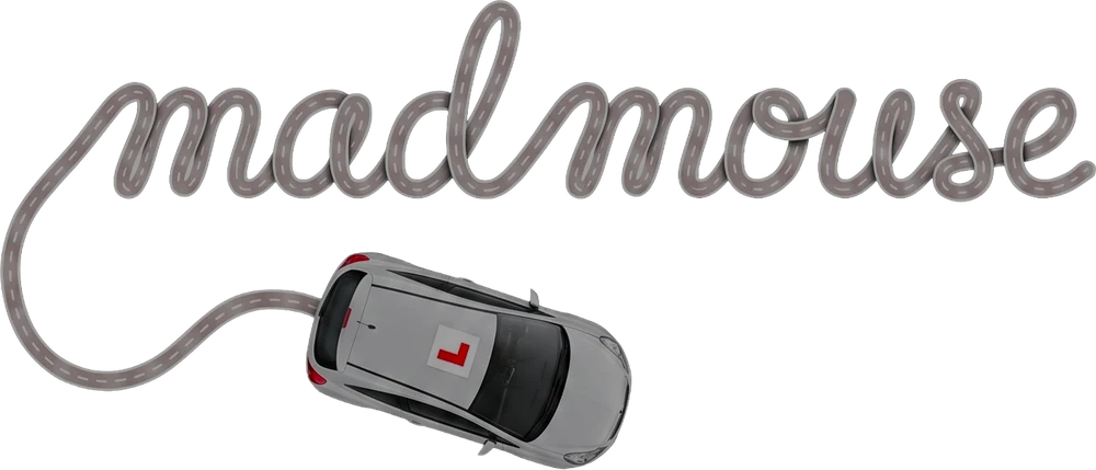 Mad Mouse Digital